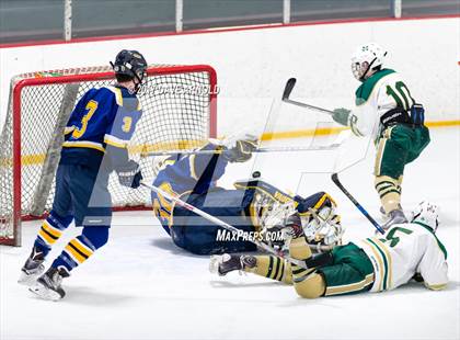 Thumbnail 2 in Arlington Catholic @ Matignon photogallery.