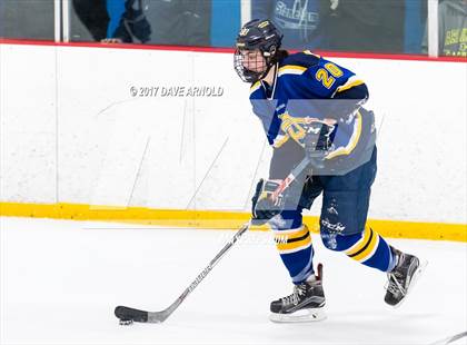 Thumbnail 2 in Arlington Catholic @ Matignon photogallery.