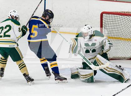 Thumbnail 2 in Arlington Catholic @ Matignon photogallery.