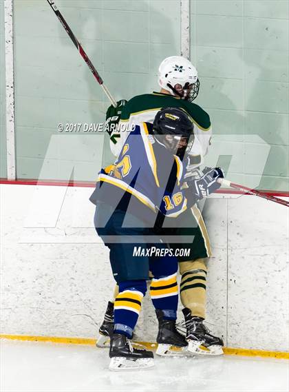 Thumbnail 3 in Arlington Catholic @ Matignon photogallery.