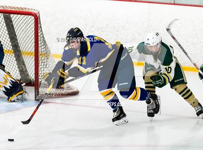 Thumbnail 3 in Arlington Catholic @ Matignon photogallery.