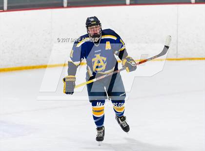 Thumbnail 1 in Arlington Catholic @ Matignon photogallery.