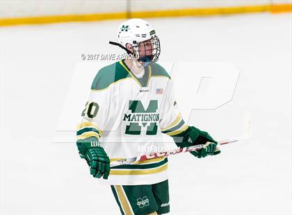 Thumbnail 1 in Arlington Catholic @ Matignon photogallery.