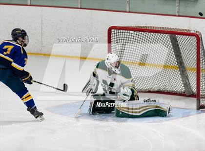 Thumbnail 1 in Arlington Catholic @ Matignon photogallery.