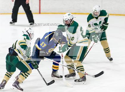 Thumbnail 2 in Arlington Catholic @ Matignon photogallery.
