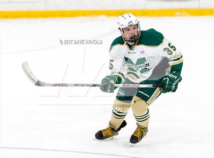 Thumbnail 1 in Arlington Catholic @ Matignon photogallery.