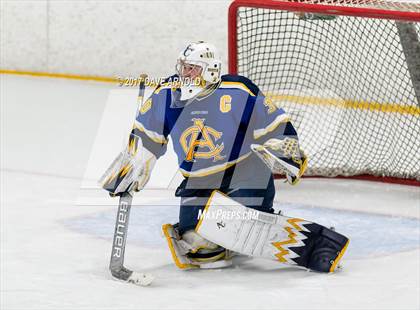 Thumbnail 1 in Arlington Catholic @ Matignon photogallery.