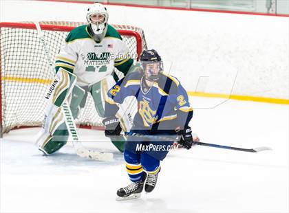 Thumbnail 2 in Arlington Catholic @ Matignon photogallery.