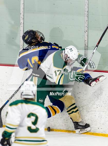 Thumbnail 2 in Arlington Catholic @ Matignon photogallery.