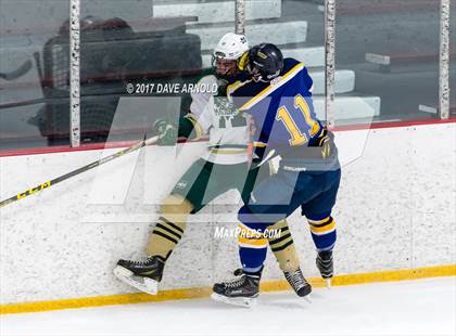 Thumbnail 2 in Arlington Catholic @ Matignon photogallery.
