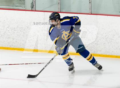 Thumbnail 3 in Arlington Catholic @ Matignon photogallery.