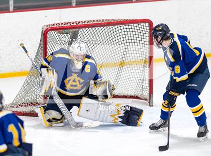 Thumbnail 3 in Arlington Catholic @ Matignon photogallery.