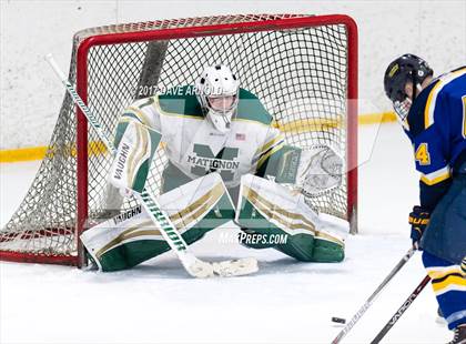 Thumbnail 3 in Arlington Catholic @ Matignon photogallery.
