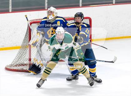 Thumbnail 3 in Arlington Catholic @ Matignon photogallery.