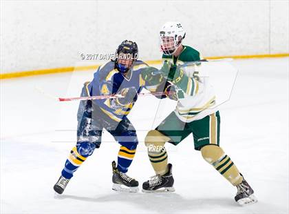 Thumbnail 2 in Arlington Catholic @ Matignon photogallery.