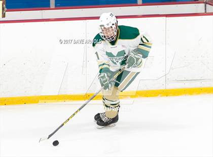 Thumbnail 3 in Arlington Catholic @ Matignon photogallery.