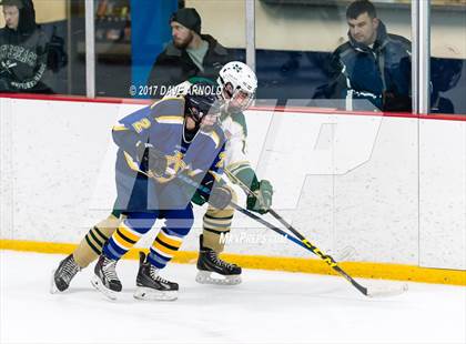 Thumbnail 2 in Arlington Catholic @ Matignon photogallery.