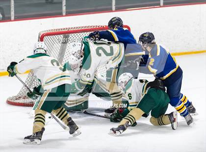 Thumbnail 3 in Arlington Catholic @ Matignon photogallery.