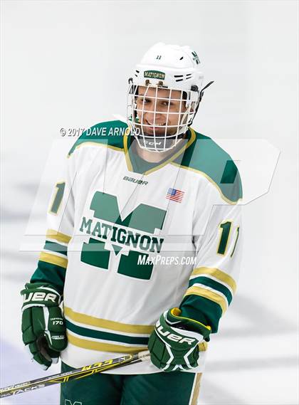 Thumbnail 1 in Arlington Catholic @ Matignon photogallery.