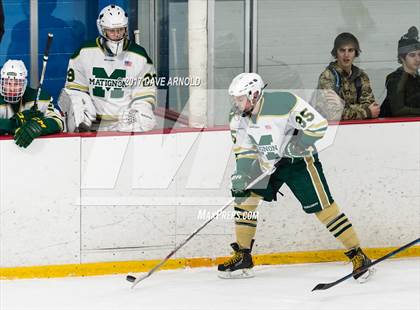 Thumbnail 3 in Arlington Catholic @ Matignon photogallery.