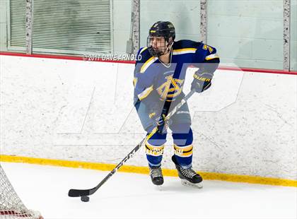 Thumbnail 1 in Arlington Catholic @ Matignon photogallery.