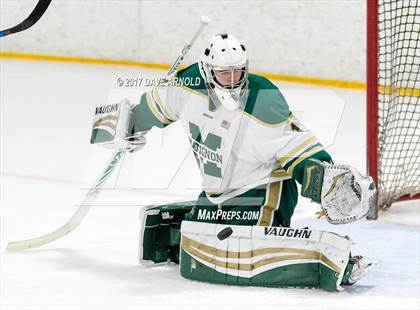 Thumbnail 3 in Arlington Catholic @ Matignon photogallery.