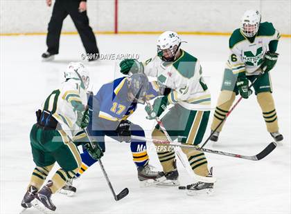 Thumbnail 1 in Arlington Catholic @ Matignon photogallery.