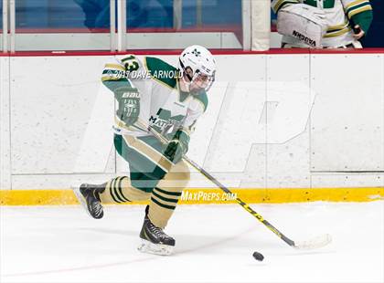 Thumbnail 3 in Arlington Catholic @ Matignon photogallery.