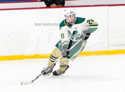 Thumbnail 2 in Arlington Catholic @ Matignon photogallery.