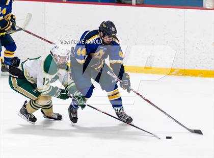 Thumbnail 3 in Arlington Catholic @ Matignon photogallery.