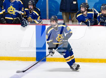Thumbnail 3 in Arlington Catholic @ Matignon photogallery.