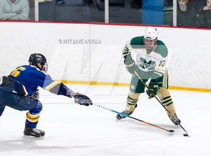 Thumbnail 3 in Arlington Catholic @ Matignon photogallery.