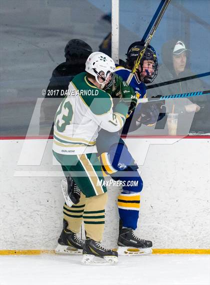 Thumbnail 2 in Arlington Catholic @ Matignon photogallery.