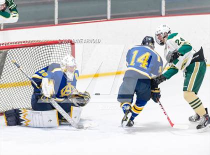 Thumbnail 3 in Arlington Catholic @ Matignon photogallery.