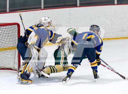 Thumbnail 3 in Arlington Catholic @ Matignon photogallery.