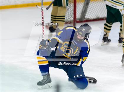 Thumbnail 3 in Arlington Catholic @ Matignon photogallery.