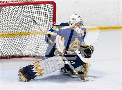 Thumbnail 1 in Arlington Catholic @ Matignon photogallery.