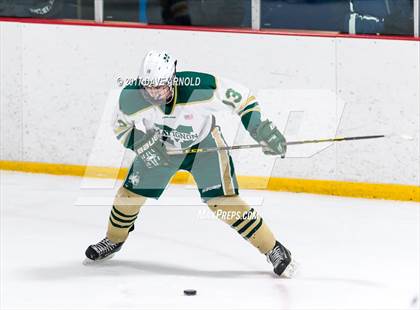 Thumbnail 1 in Arlington Catholic @ Matignon photogallery.