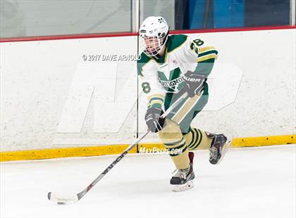 Thumbnail 3 in Arlington Catholic @ Matignon photogallery.
