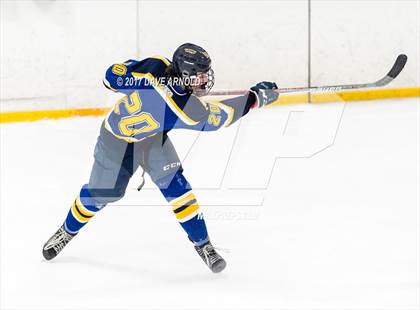 Thumbnail 1 in Arlington Catholic @ Matignon photogallery.
