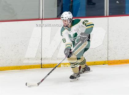 Thumbnail 2 in Arlington Catholic @ Matignon photogallery.