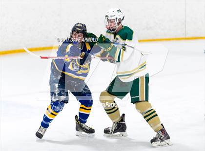 Thumbnail 3 in Arlington Catholic @ Matignon photogallery.