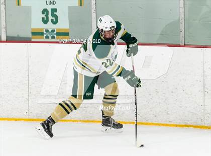 Thumbnail 1 in Arlington Catholic @ Matignon photogallery.