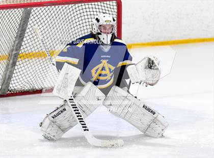 Thumbnail 3 in Arlington Catholic @ Matignon photogallery.