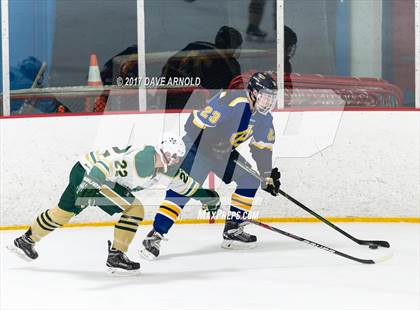 Thumbnail 1 in Arlington Catholic @ Matignon photogallery.