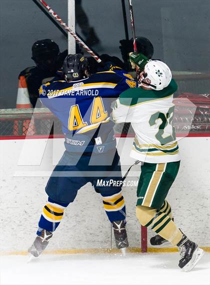 Thumbnail 1 in Arlington Catholic @ Matignon photogallery.