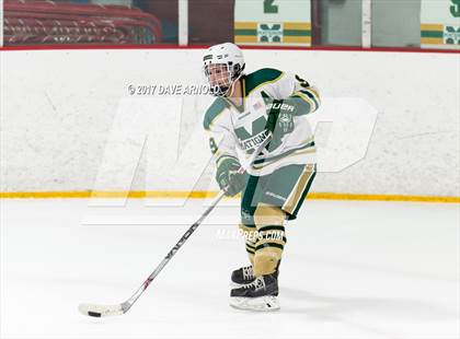 Thumbnail 3 in Arlington Catholic @ Matignon photogallery.