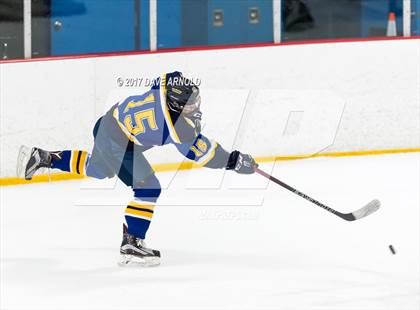 Thumbnail 1 in Arlington Catholic @ Matignon photogallery.