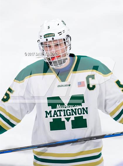 Thumbnail 3 in Arlington Catholic @ Matignon photogallery.