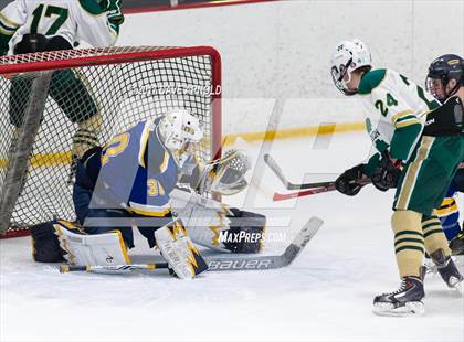 Thumbnail 3 in Arlington Catholic @ Matignon photogallery.